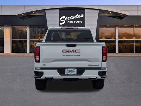 New 2026 GMC Sierra 1500 Elevation AWD/4WD image 4