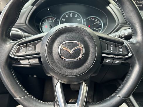 Used 2021 MAZDA CX-5 Grand Touring AWD/4WD image 24