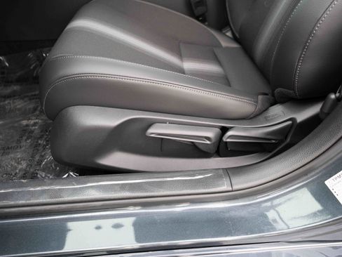 New 2026 Honda Civic Sport image 12