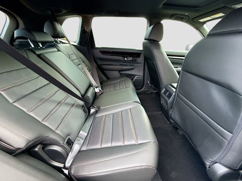 New 2026 Honda CR-V Sport Touring image 24