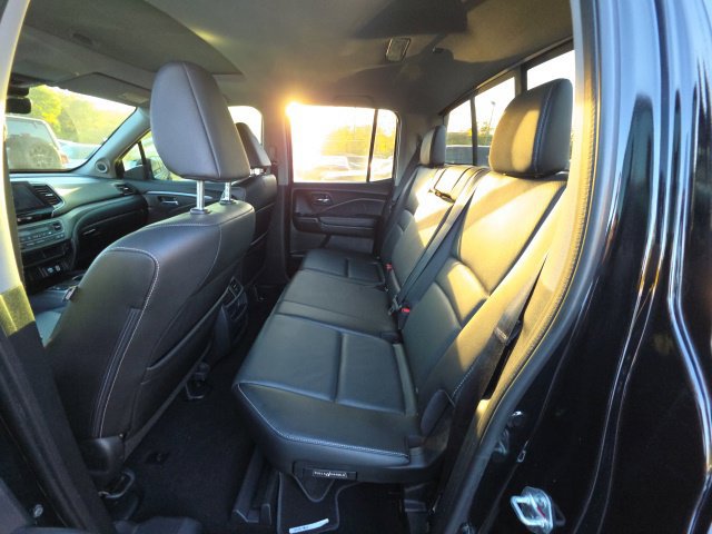 Used 2023 Honda Ridgeline RTL image 9