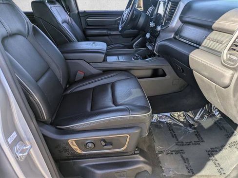 Used 2021 RAM 1500 Limited image 19