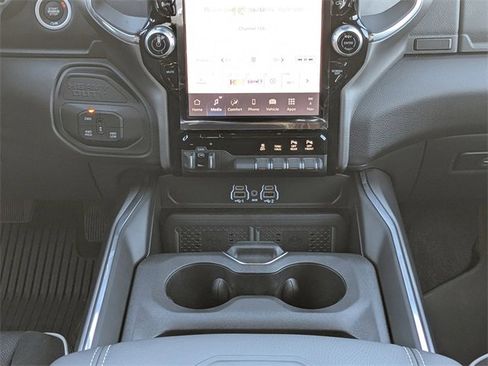 New 2026 RAM 2500 Laramie image 19