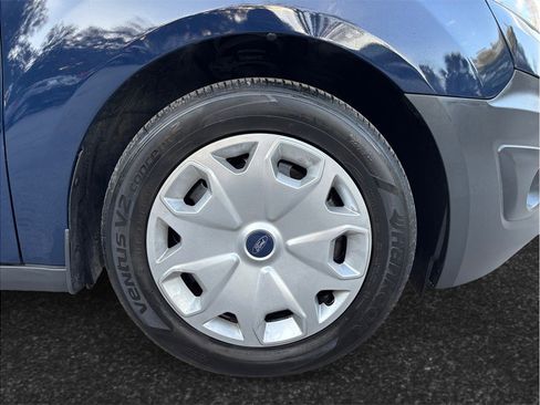 Used 2016 Ford Transit Connect XL image 12