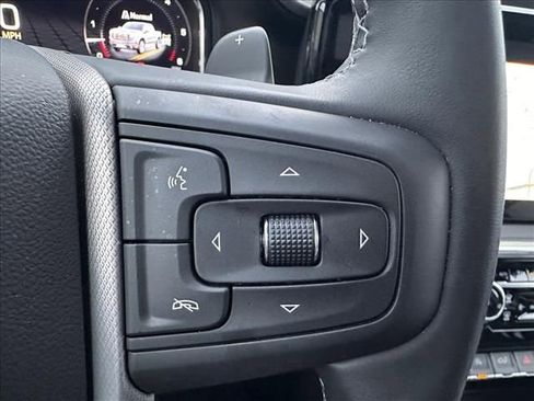 Certified 2025 GMC Sierra 1500 Denali w/ Denali Reserve Package image 25