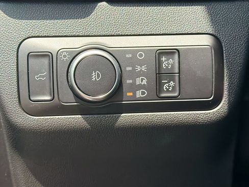 Used 2025 Ford Bronco Sport Outer Banks w/ Outer Banks Tech Package+ AWD/4WD image 10