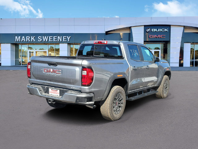 New 2026 GMC Canyon Elevation w/ Convenience Package AWD/4WD image 8
