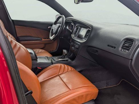 Used 2016 Dodge Charger SRT Hellcat w/ Harman/Kardon Audio Group RWD image 58