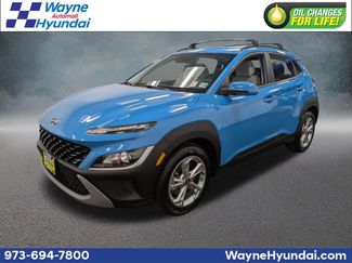 Certified 2023 Hyundai Kona SEL 360° Tour