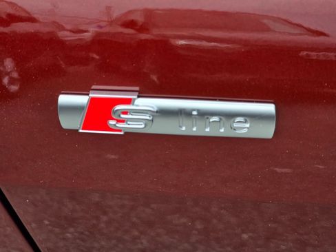 New 2026 Audi A5 2.0T Prestige AWD/4WD image 26