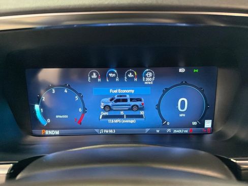Certified 2024 Ford F150 Platinum w/ FX4 Off-Road Package AWD/4WD image 22