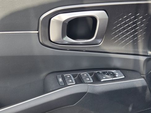 New 2026 Kia Sorento S w/ S Panoramic Sunroof Package image 20