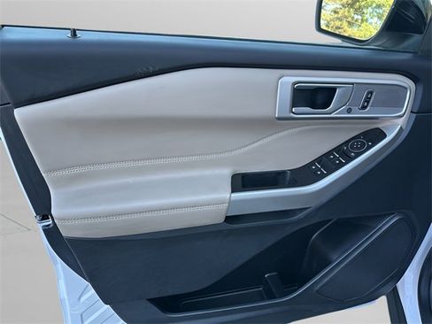 Used 2023 Ford Explorer Limited image 27