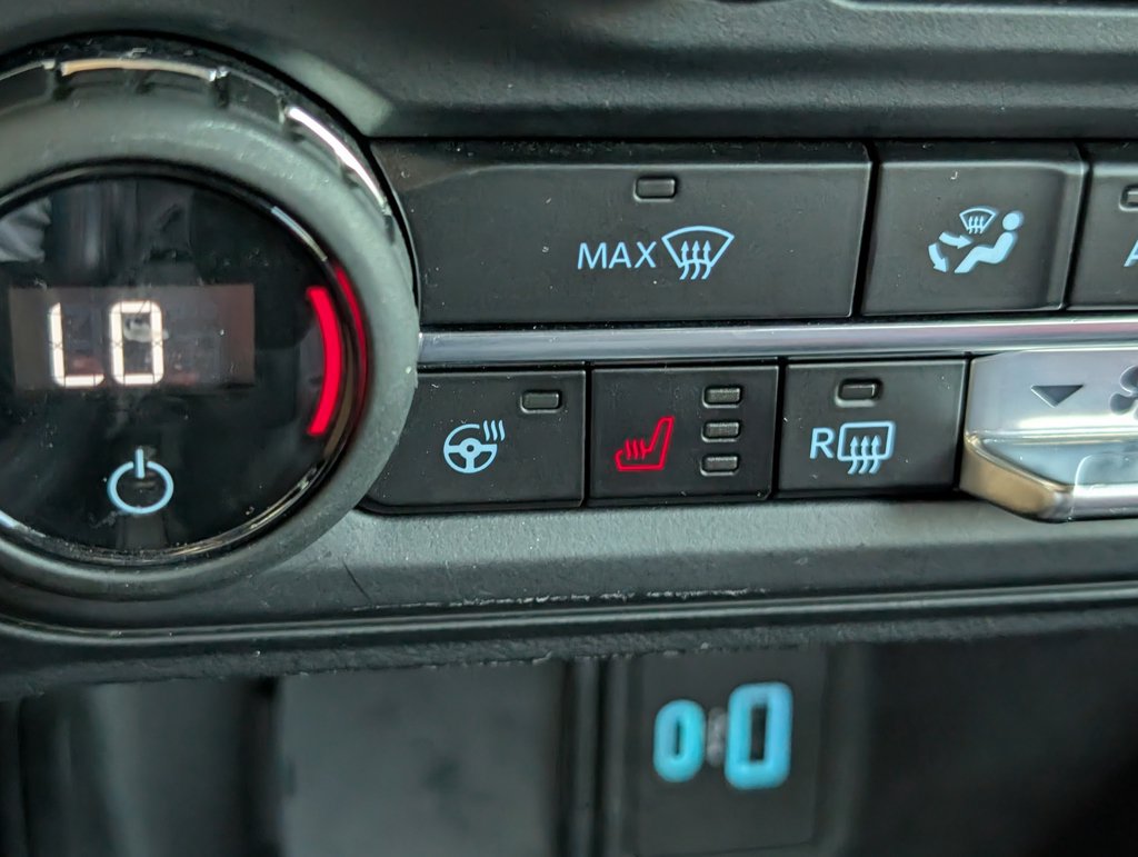 Used 2023 Ford Bronco Raptor AWD/4WD image 17