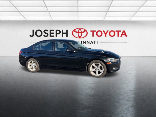 Used 2014 BMW 328i xDrive Sedan AWD/4WD image 6