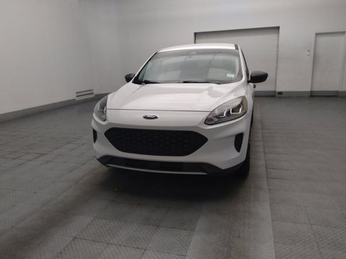 Used 2021 Ford Escape S FWD image 15