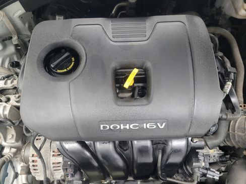 Used 2018 Hyundai Elantra SEL image 30