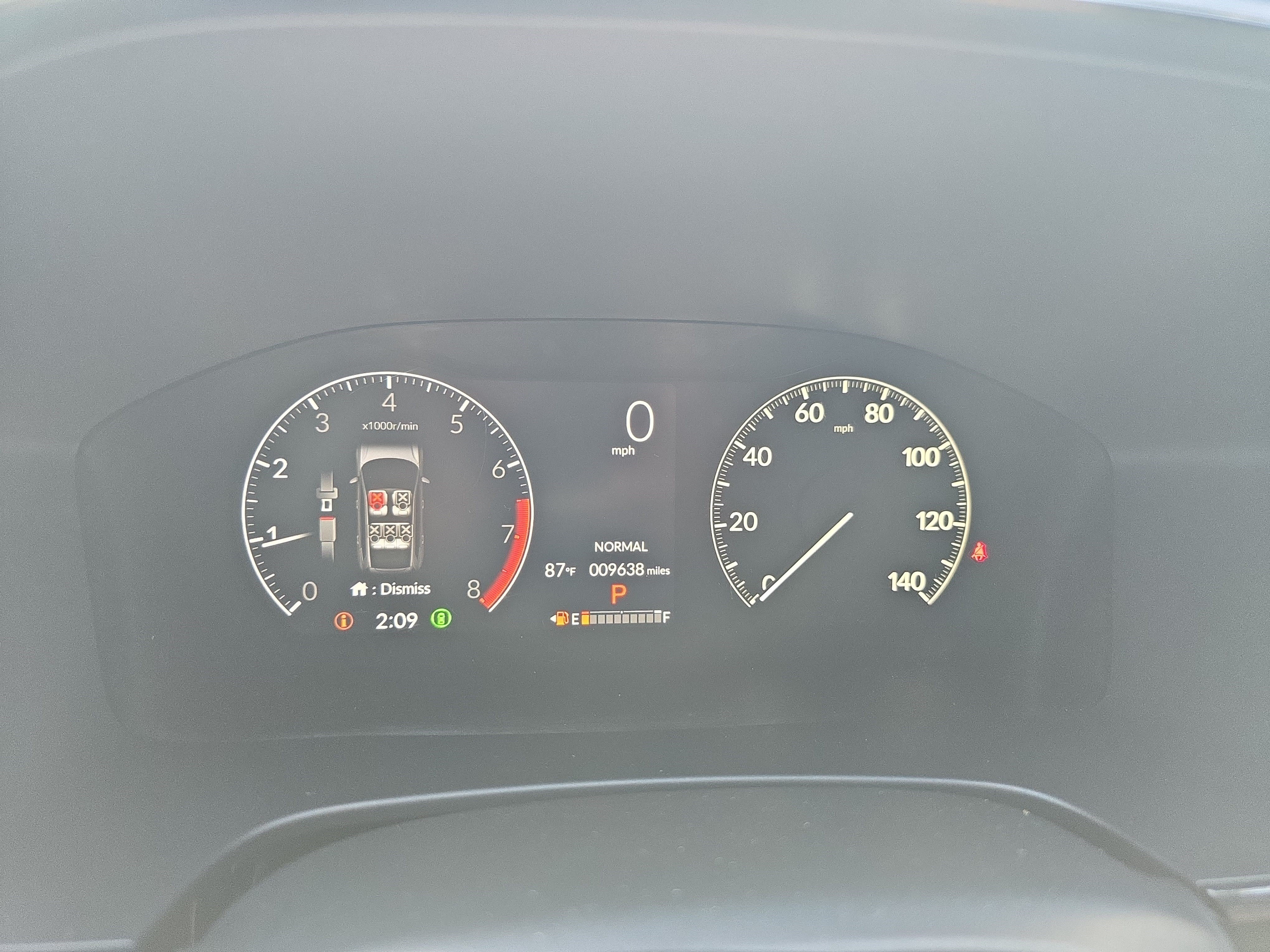 Certified 2025 Honda CR-V EX image 18