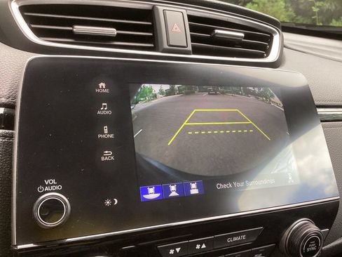 Used 2020 Honda CR-V EX-L image 14
