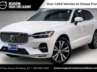 Used 2023 Volvo XC60 B5 Plus w/ Climate Package