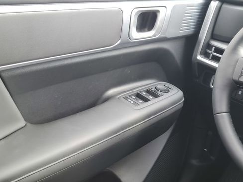 New 2026 Hyundai Santa Fe SEL image 32