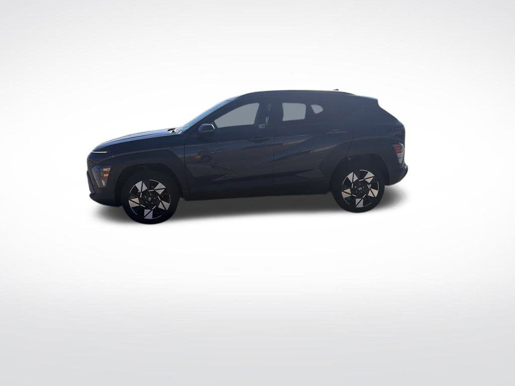 Used 2024 Hyundai Kona SEL w/ Convenience Package AWD/4WD image 2