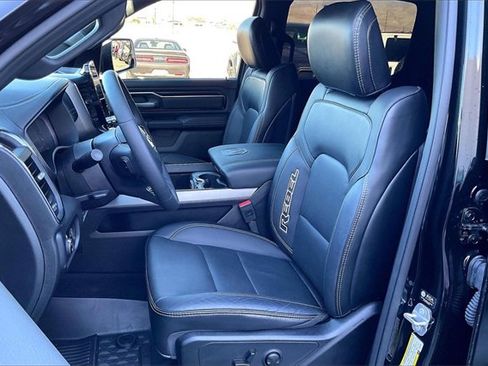 Used 2026 RAM 1500 Rebel w/ Rebel Level 2 Equipment Group image 24