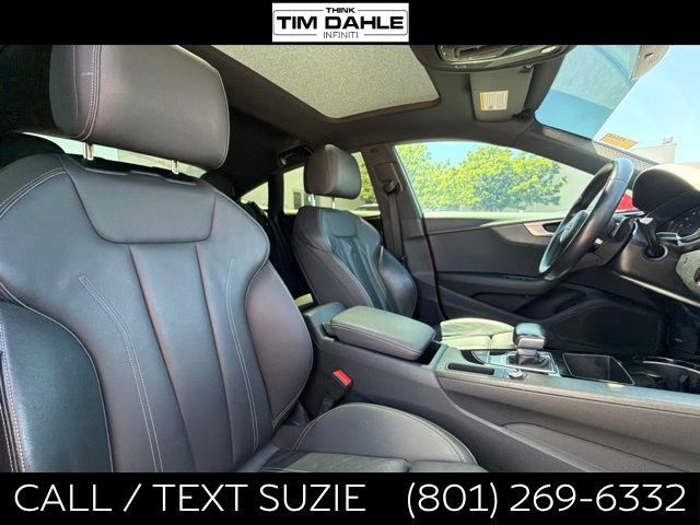 Used 2021 Audi A5 2.0T Premium AWD/4WD image 21