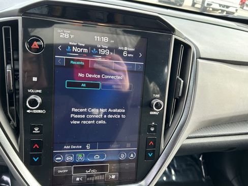 Certified 2024 Subaru Crosstrek 2.5i Sport image 25