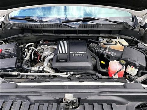 Used 2023 Chevrolet Silverado 1500 LT RWD image 11