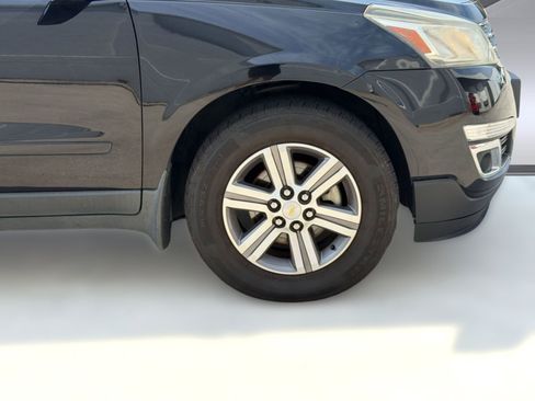 Used 2016 Chevrolet Traverse LT AWD/4WD image 12