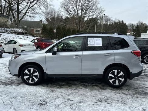Used 2018 Subaru Forester 2.5i Premium w/ All-Weather Package image 2
