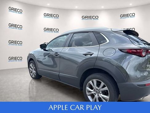 Used 2024 MAZDA CX-30 AWD 2.5 S w/ Preferred Package image 3