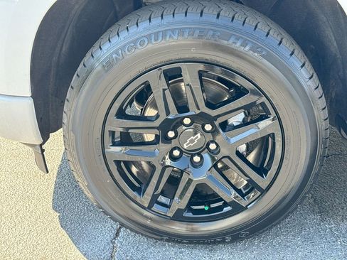 Used 2023 Chevrolet Silverado 1500 RST w/ All Star Edition Plus RWD image 12