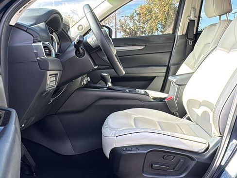 Certified 2025 MAZDA CX-5 AWD 2.5 S w/ Preferred Package image 22
