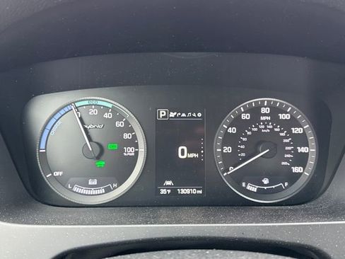 Used 2017 Hyundai Sonata Limited w/ Ultimate Package 02 image 20