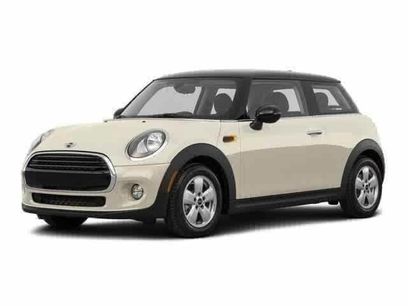Used 2017 MINI Cooper 2-Door Hardtop