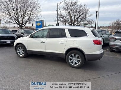 Used 2011 Buick Enclave CXL