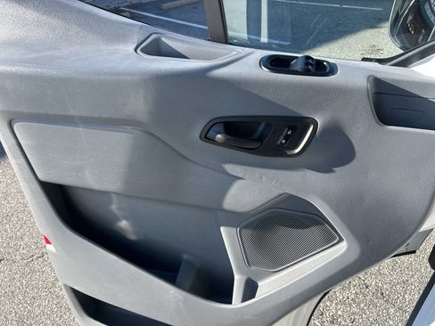 Used 2017 Ford Transit 250 130 Low Roof w/ Interior Upgrade Package image 10