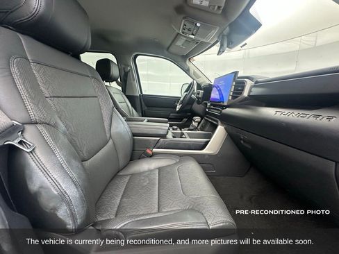Used 2023 Toyota Tundra SR5 image 13