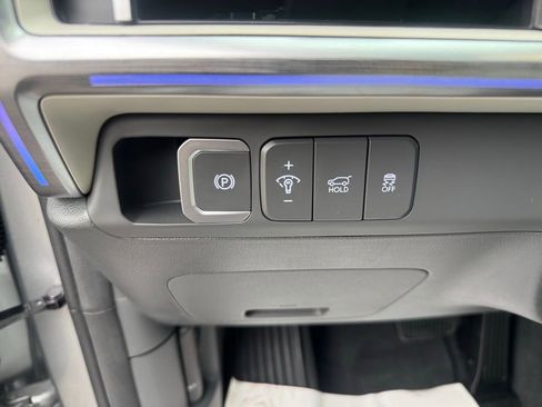 Certified 2024 Hyundai Santa Fe Calligraphy image 15