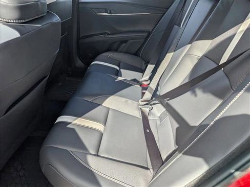 New 2026 Toyota Camry SE FWD image 14
