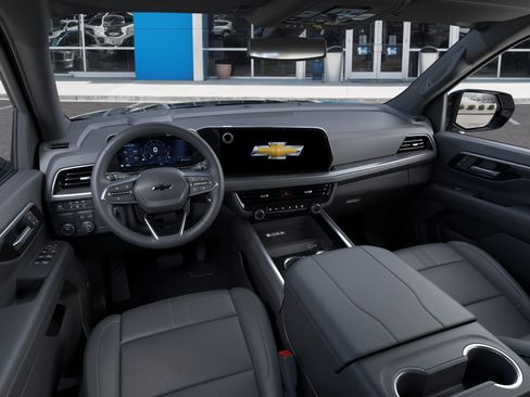 New 2026 Chevrolet Tahoe RST w/ Comfort Package RWD image 54