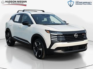 Used 2026 Nissan Kicks SR FWD 360° Tour