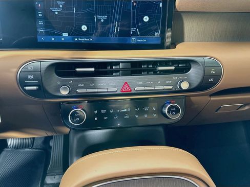 New 2026 Hyundai Palisade Calligraphy FWD image 14