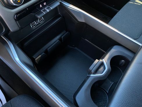 Used 2022 RAM 1500 Lone Star image 19