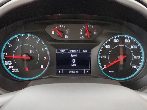 Used 2025 Chevrolet Malibu LT w/ Sport Edition FWD image 18