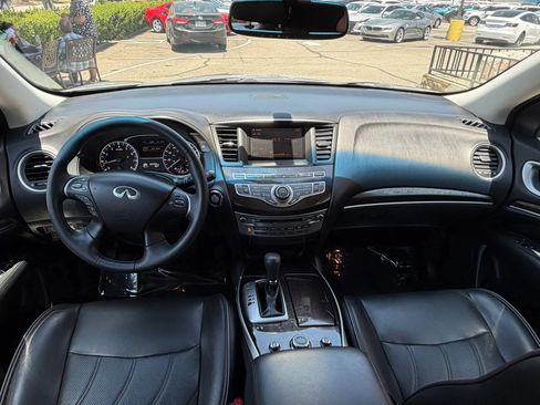 Used 2015 INFINITI QX60 FWD image 19