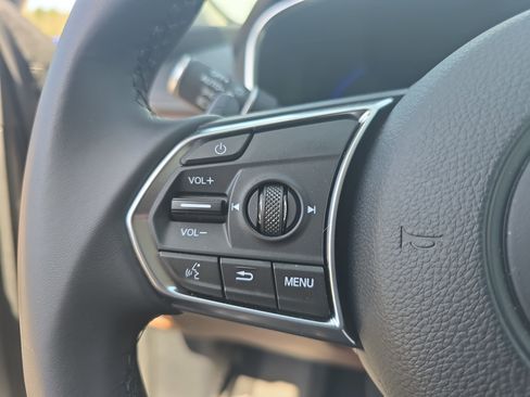 Certified 2026 Acura MDX FWD w/ Technology Package image 16