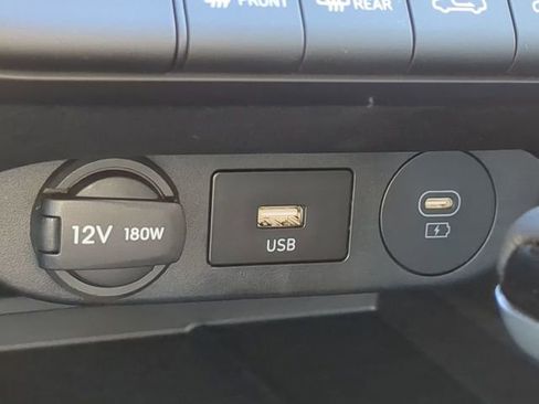Used 2026 Hyundai Elantra Sport FWD image 19
